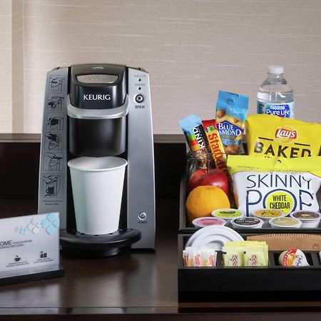 Hilton Garden Inn Detroit Troy Extérieur photo