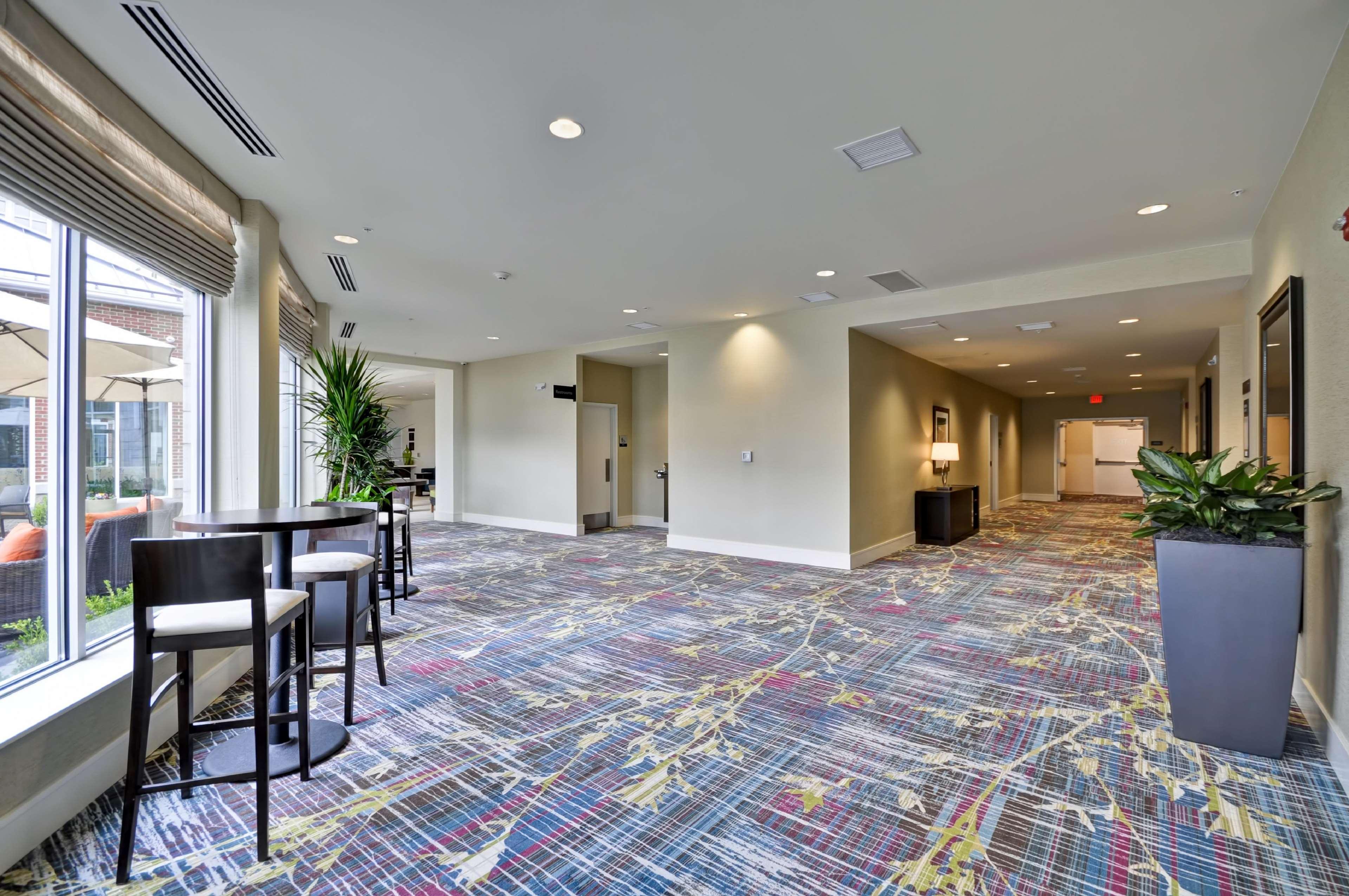 Hilton Garden Inn Detroit Troy Extérieur photo